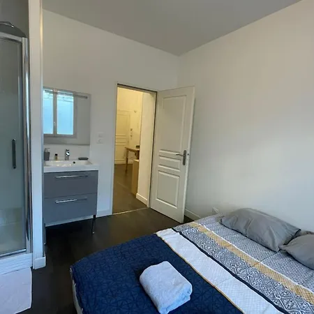 Apartment Cassard 5 Bedroom