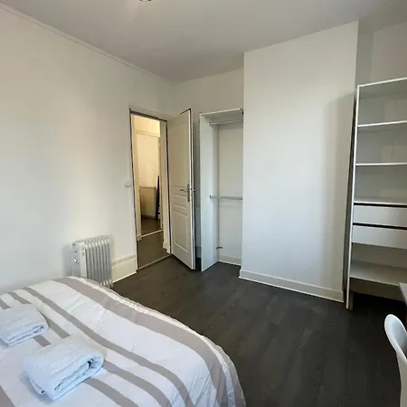 Cassard 5 Bedroom *