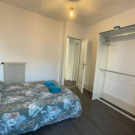 Cassard 5 Bedroom *