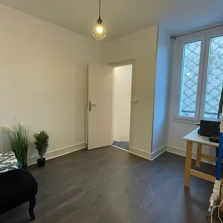 Cassard 5 Bedroom Le Havre